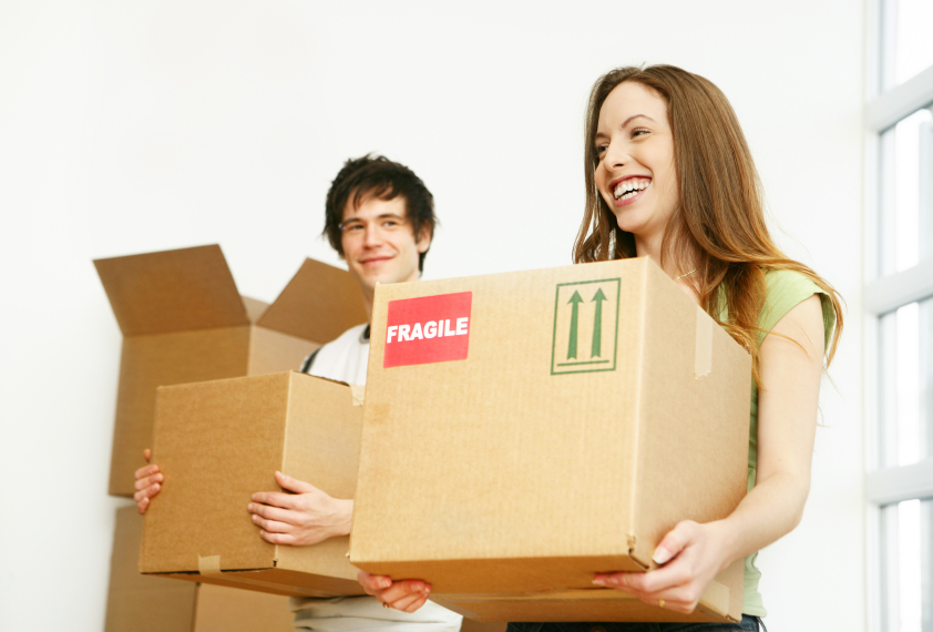 Make Your Move A Success With A Great Moving Company in Estero FL