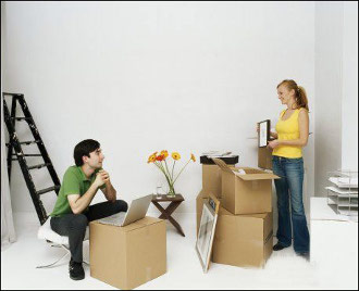 Problems Can Be Solved By Using A Courier To India From The USA