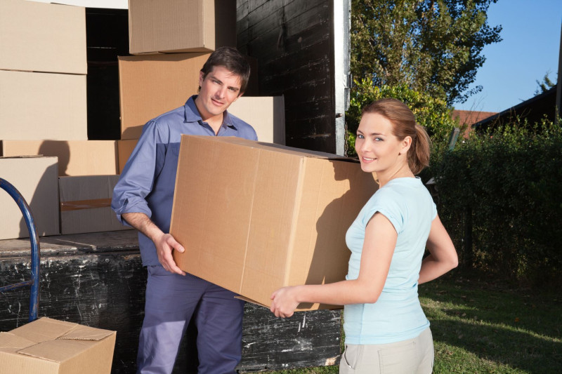 Tips for Packing Fragile Items for a Move in Washington, DC