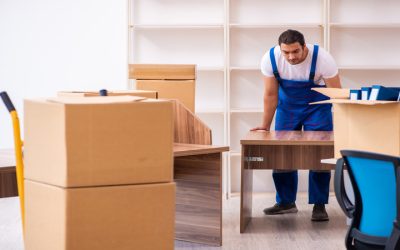 A Local Moving Company in Rhode Island Is Your Go-to Source for a Streamlined Move